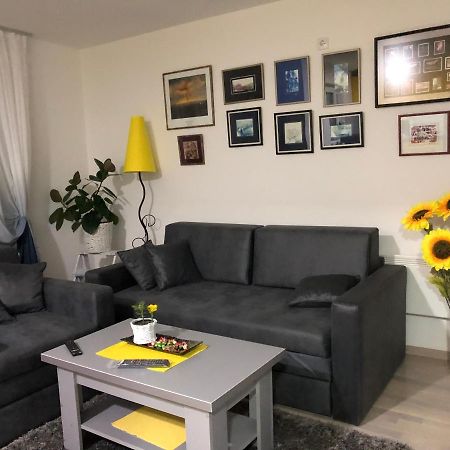 דירות Kruševac Sunce מראה חיצוני תמונה