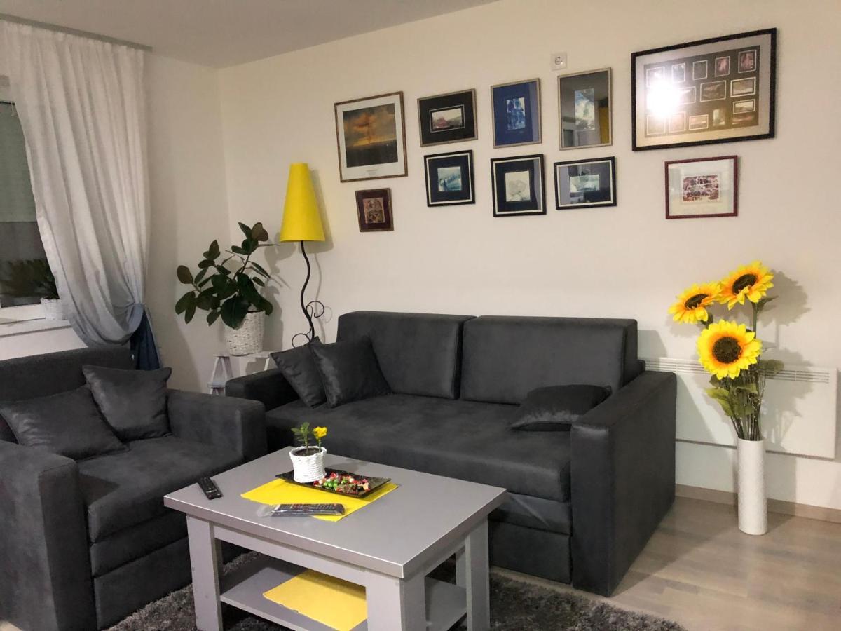 דירות Kruševac Sunce מראה חיצוני תמונה